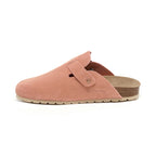 Salmon Clogs - Women
