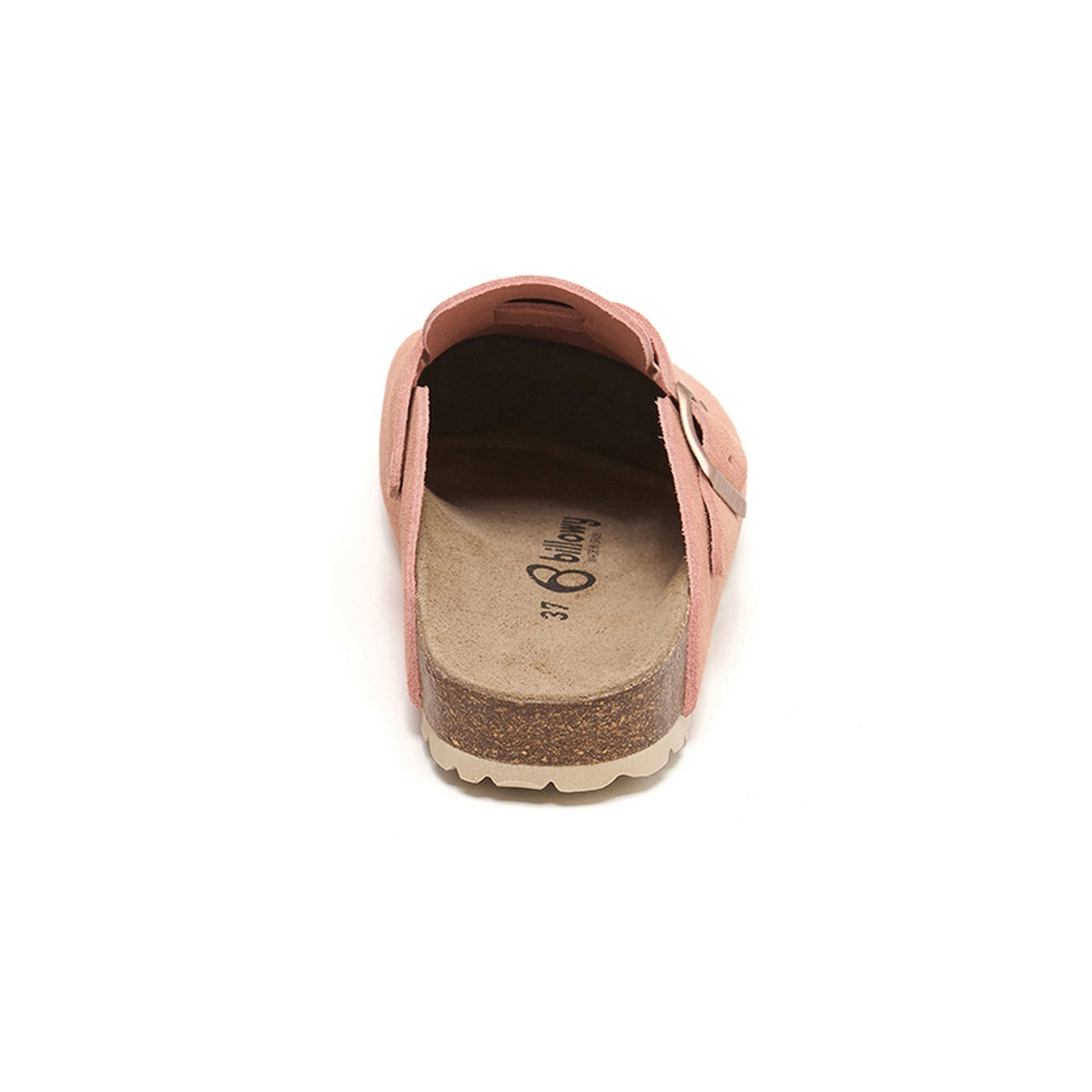 Salmon Clogs - Women