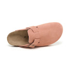 Salmon Clogs - Women
