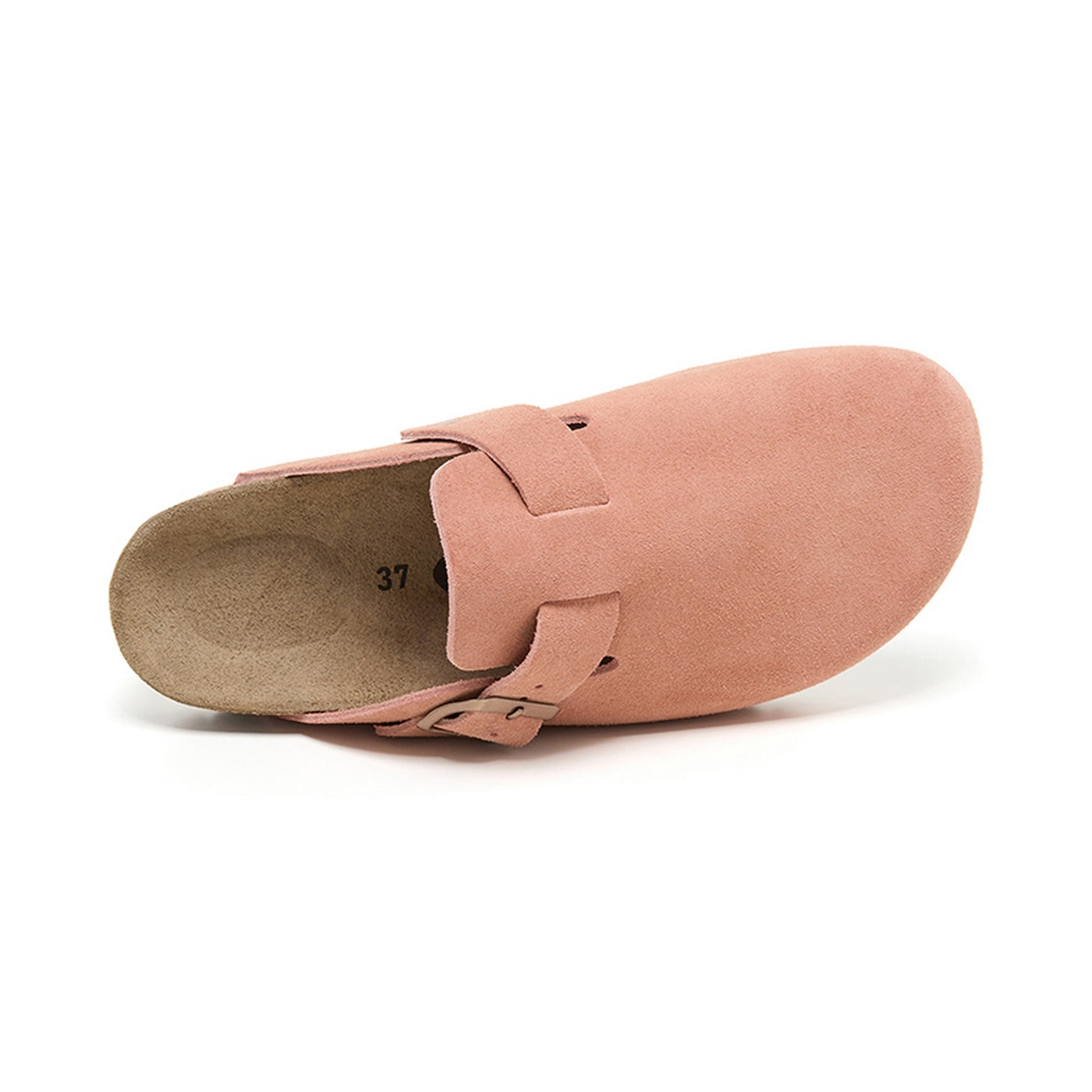 Salmon Clogs - Women