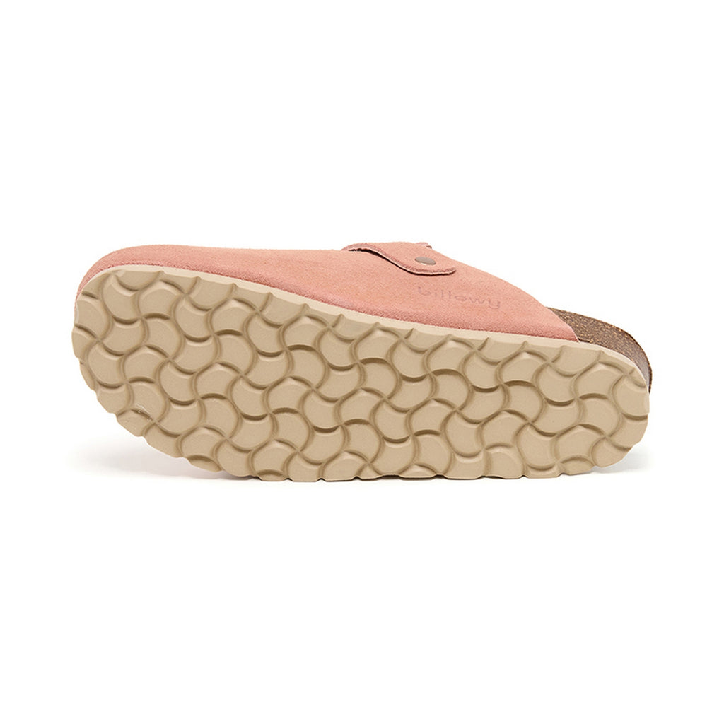 Salmon Clogs - Women