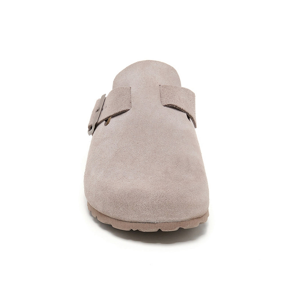Sabots Marron - Femme