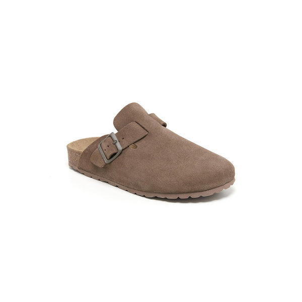 Sabots Marron - Femme