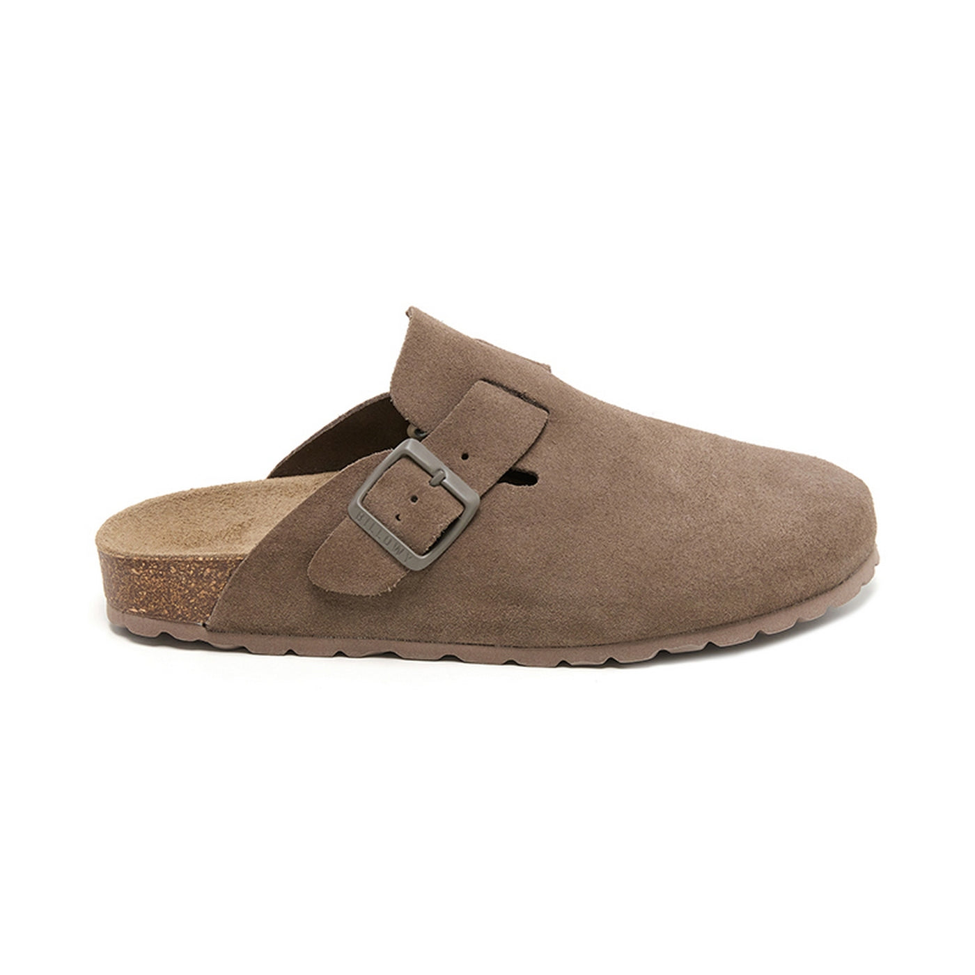 Sabots Marron - Femme