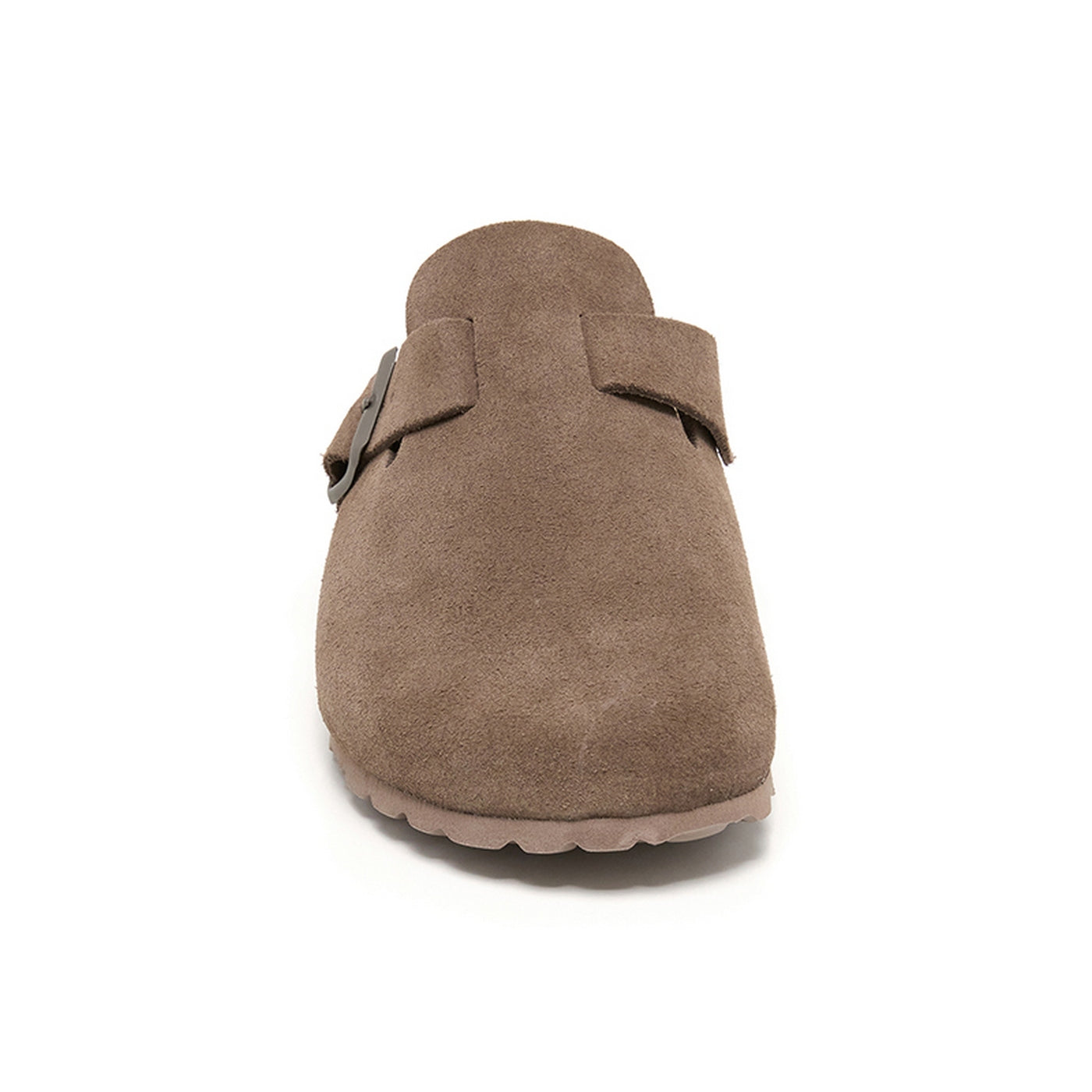 Sabots Marron - Femme