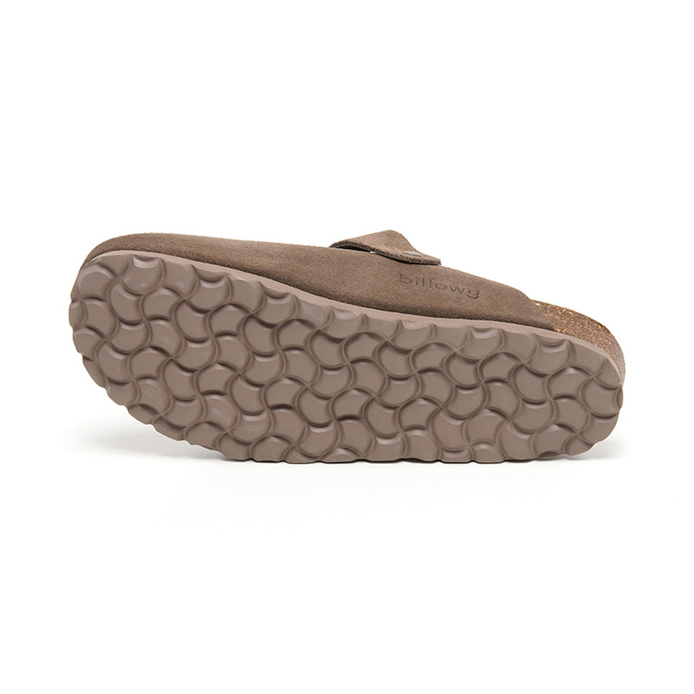 Sabots Marron - Femme