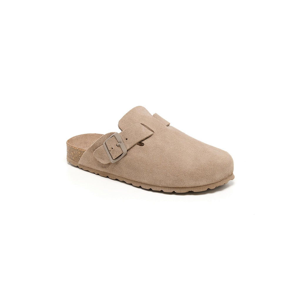 Sabots Marron - Femme