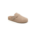 Sabots Marron - Femme