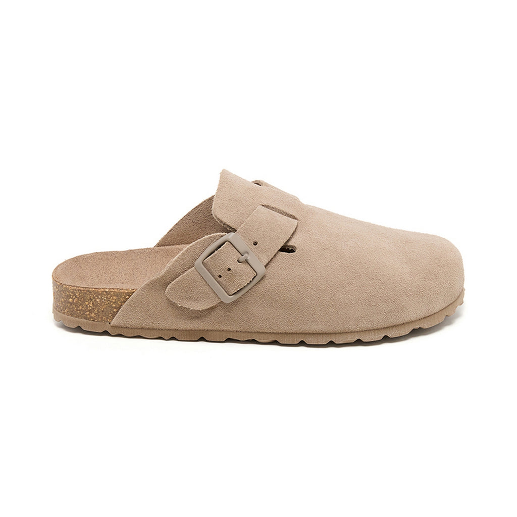 Sabots Marron - Femme