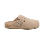 Sabots Marron - Femme