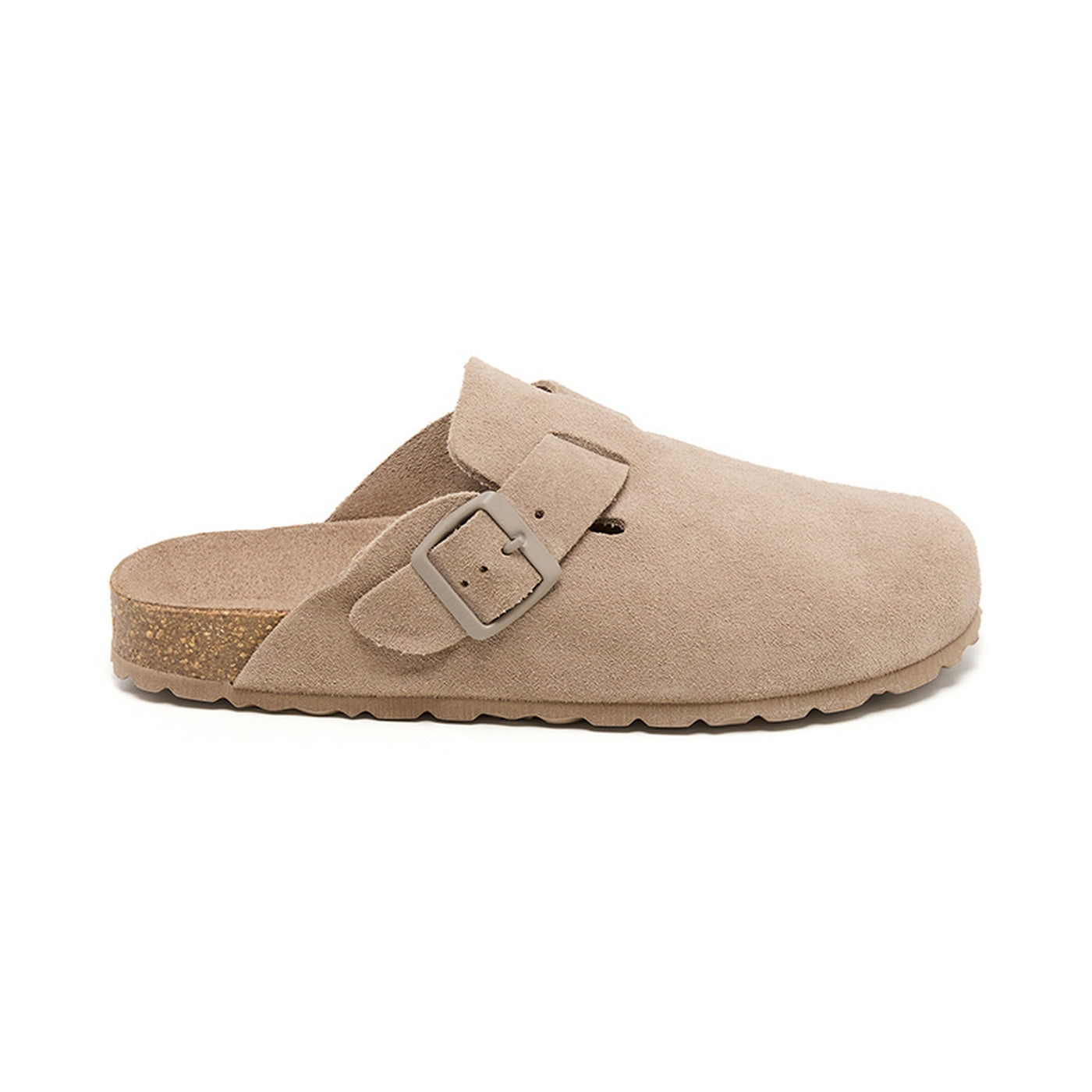 Sabots Marron - Femme