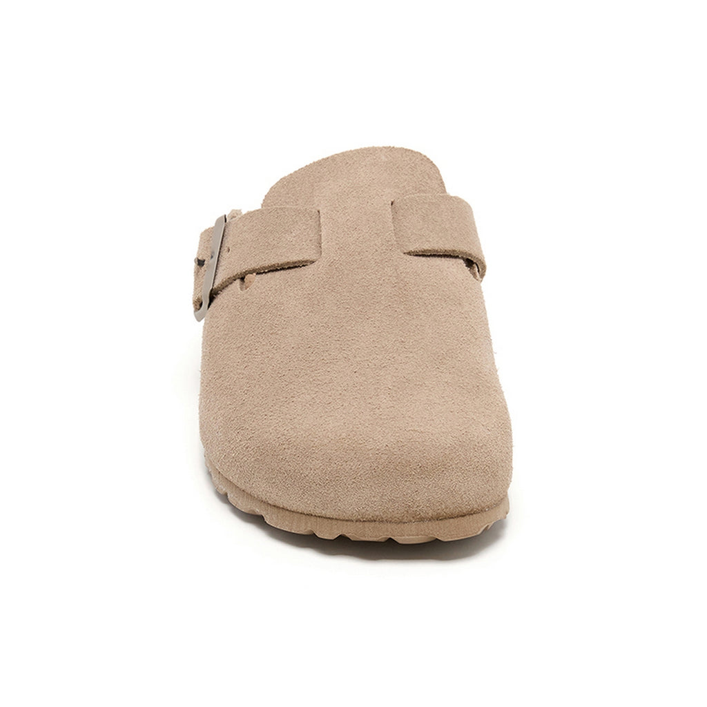 Sabots Marron - Femme