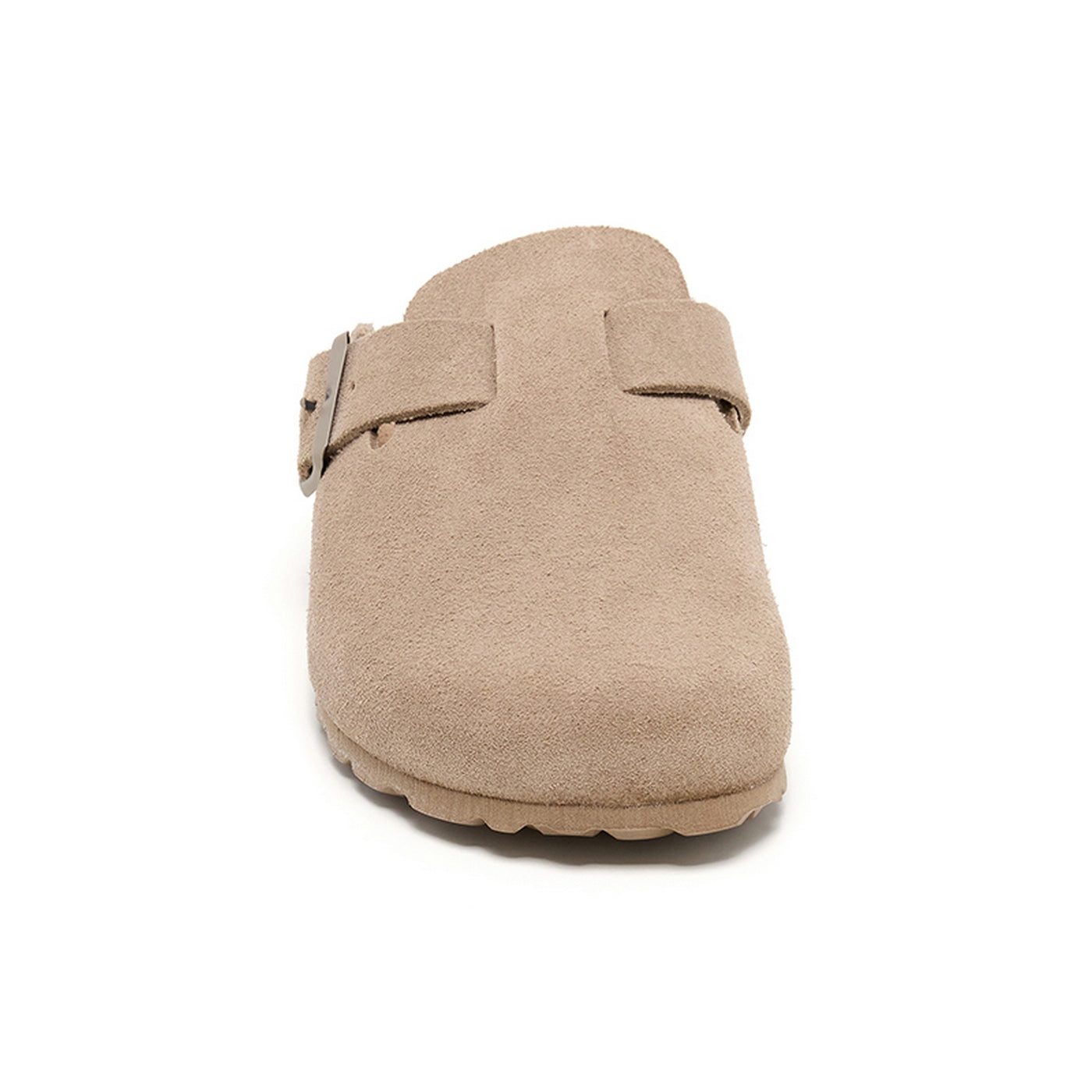 Sabots Marron - Femme