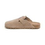 Sabots Marron - Femme