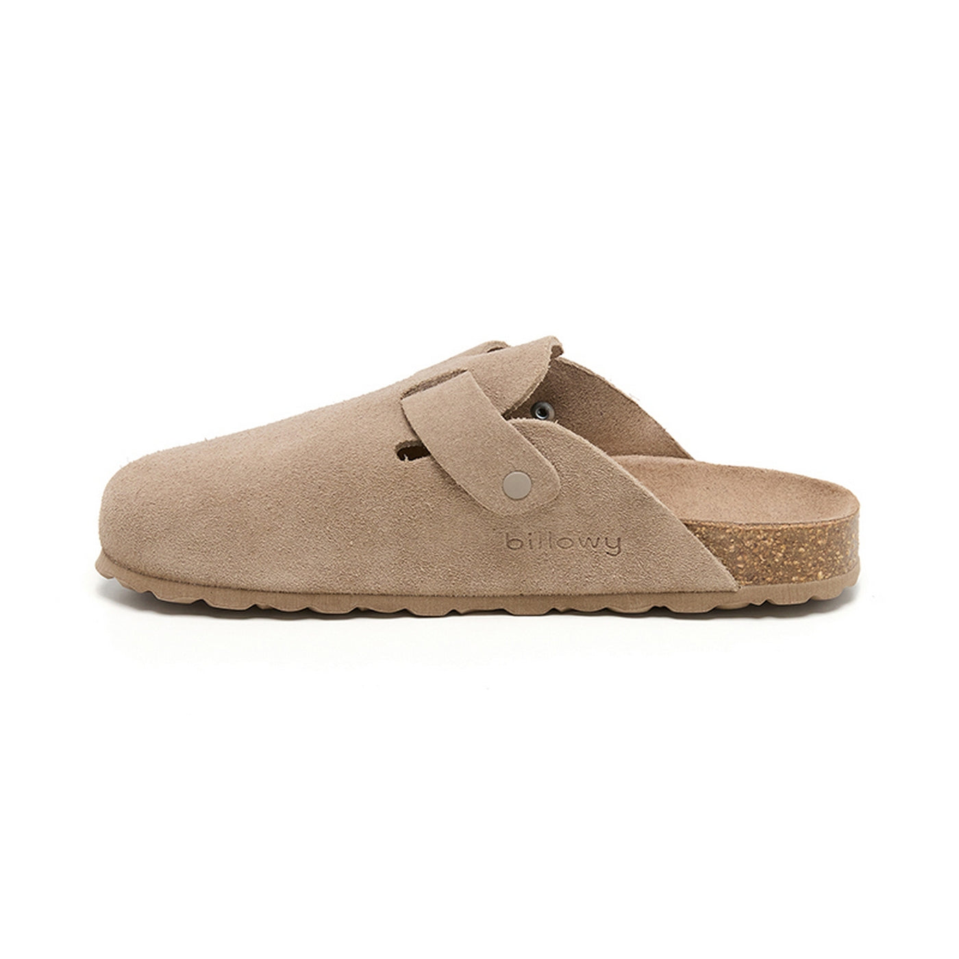 Sabots Marron - Femme