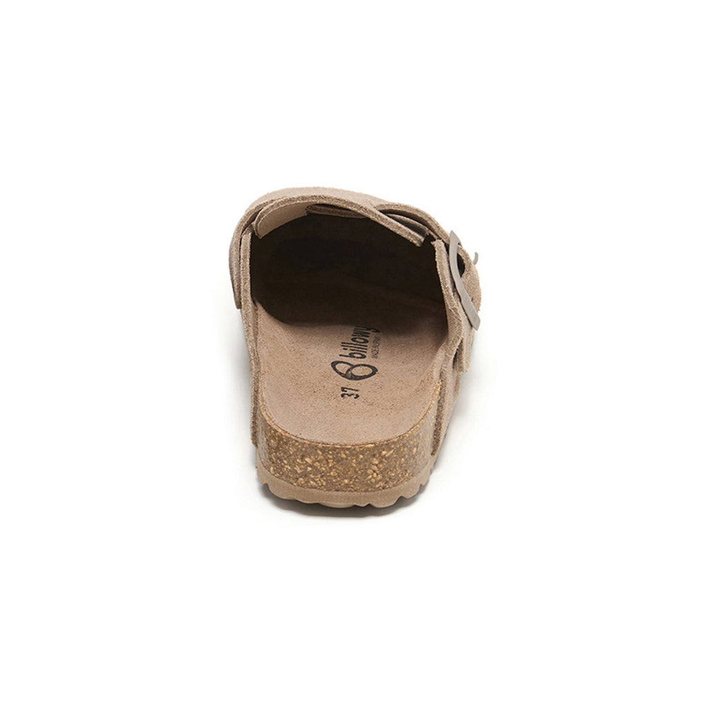 Sabots Marron - Femme