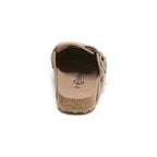 Sabots Marron - Femme
