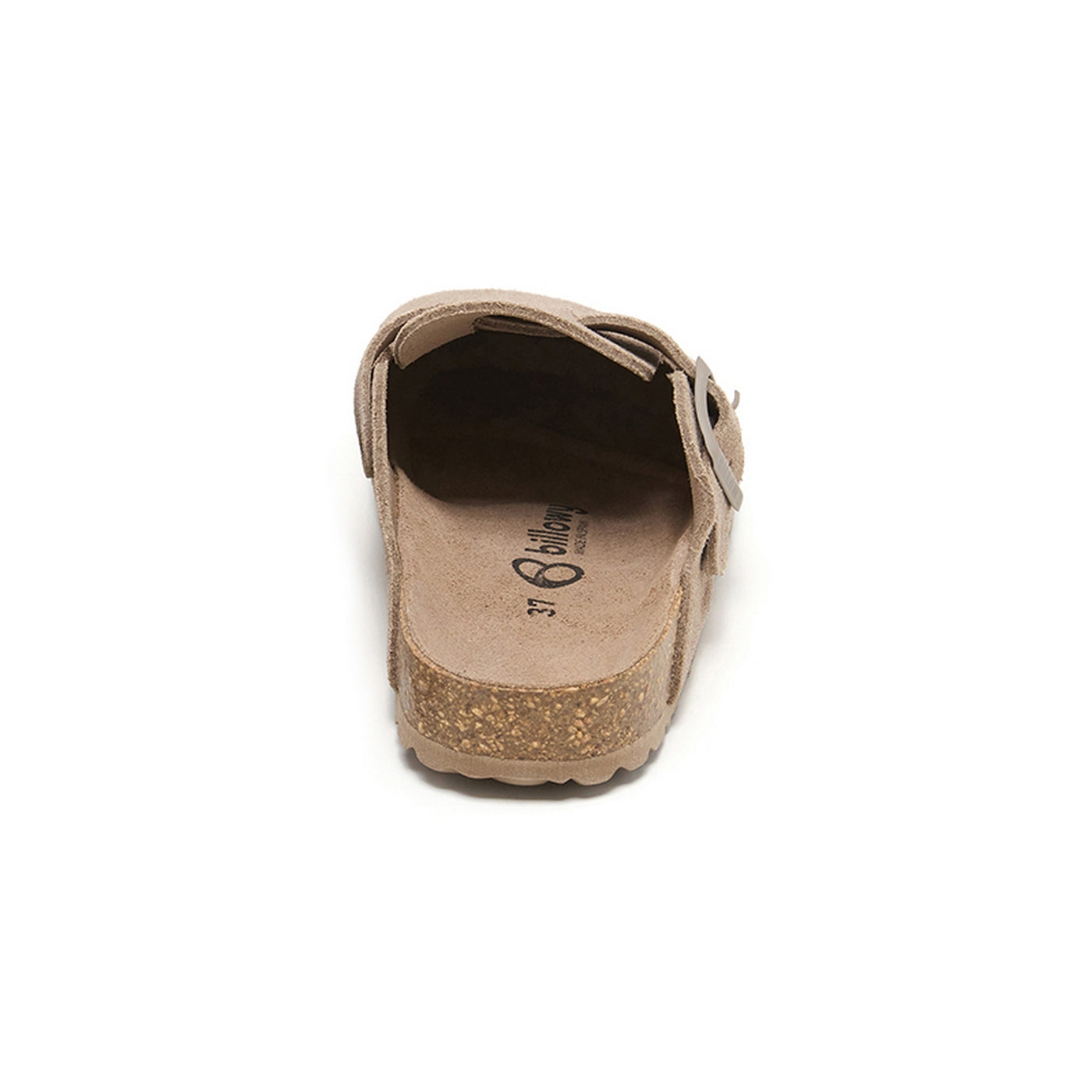 Sabots Marron - Femme