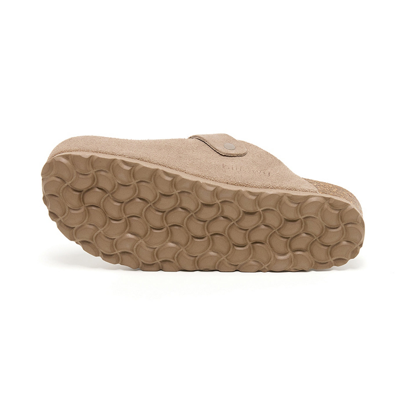 Sabots Marron - Femme