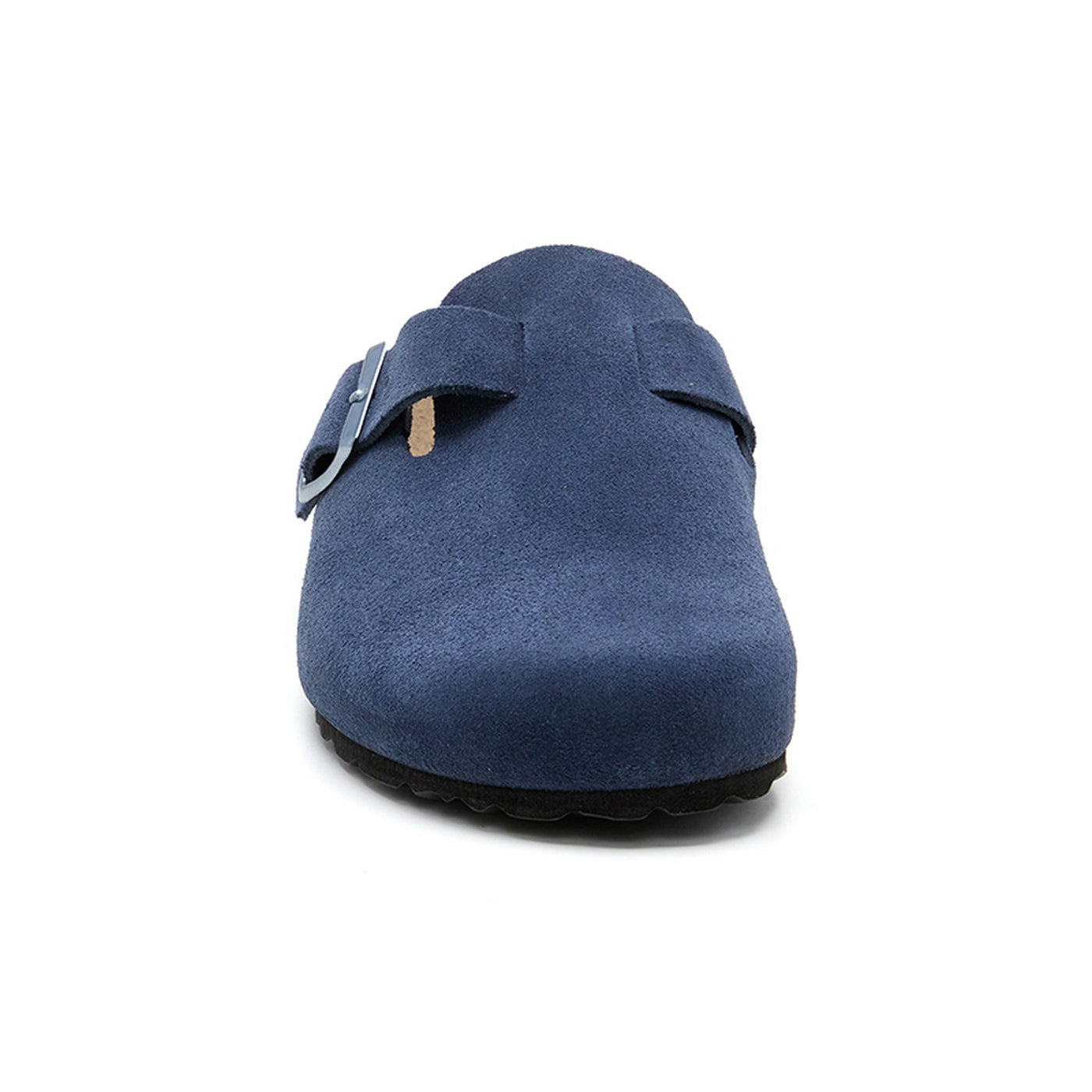 Sabots Bleu - Femme