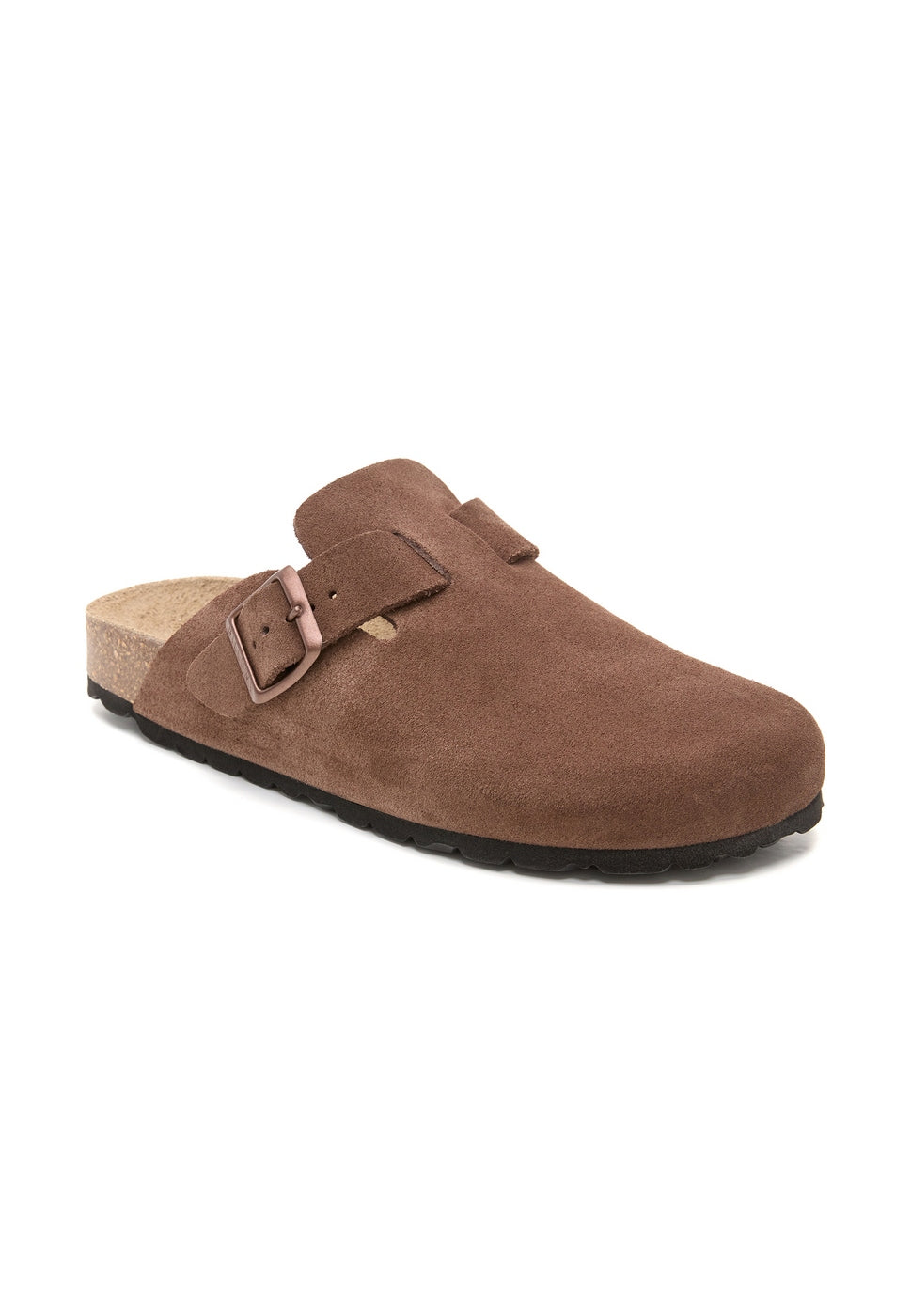 Sabots Marron - Femme
