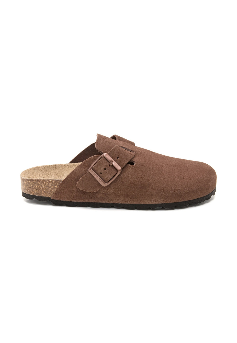 Sabots Marron - Femme