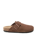 Sabots Marron - Femme