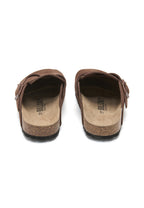 Sabots Marron - Femme