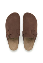 Sabots Marron - Femme