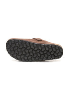 Sabots Marron - Femme