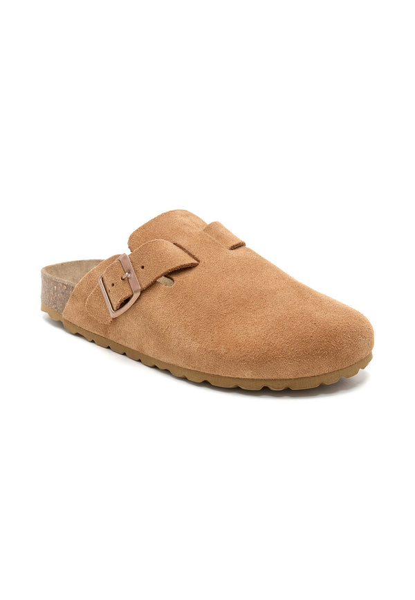 Sabots Cuir - Femme