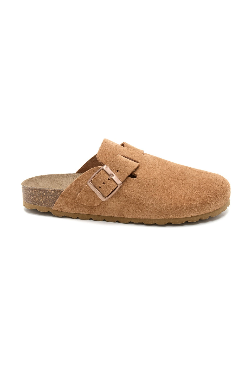 Sabots Cuir - Femme