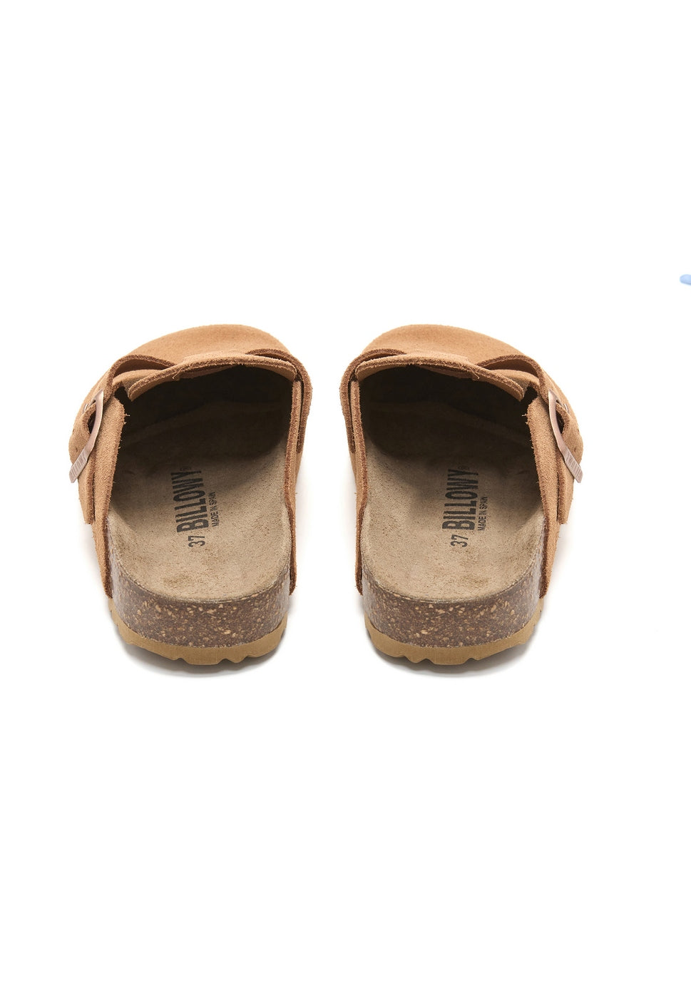Sabots Cuir - Femme