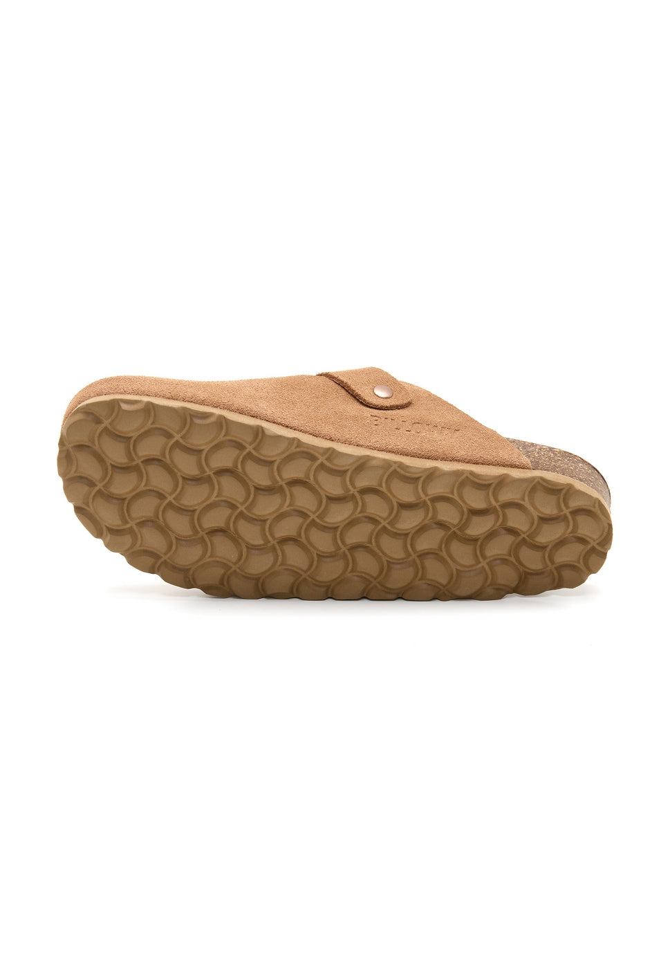 Sabots Cuir - Femme