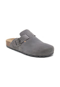 Grey Clogs - Women