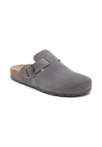 Grey Clogs - Women