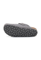 Grey Clogs - Women
