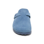 Blue Clogs - Men