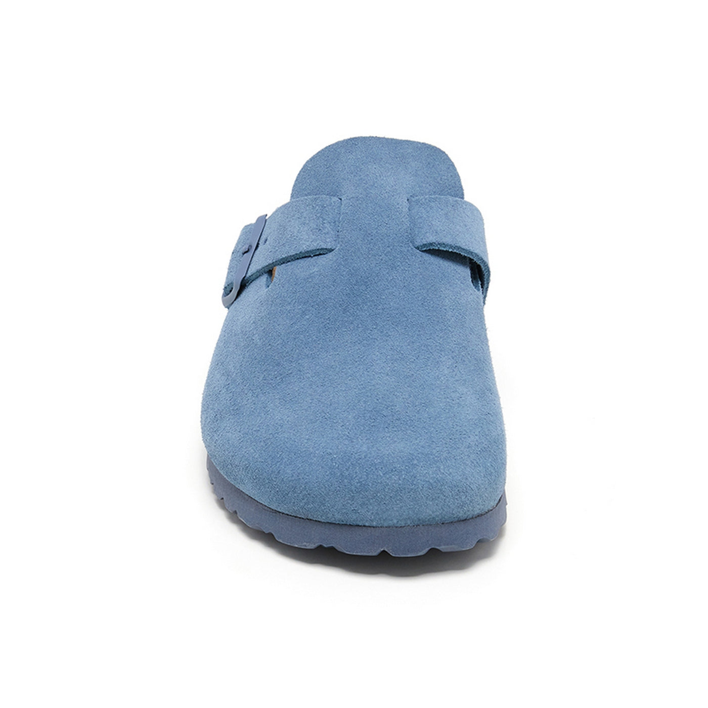 Blue Clogs - Men