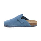 Blue Clogs - Men