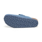Blue Clogs - Men