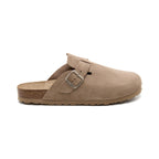 Brown Clogs - Men