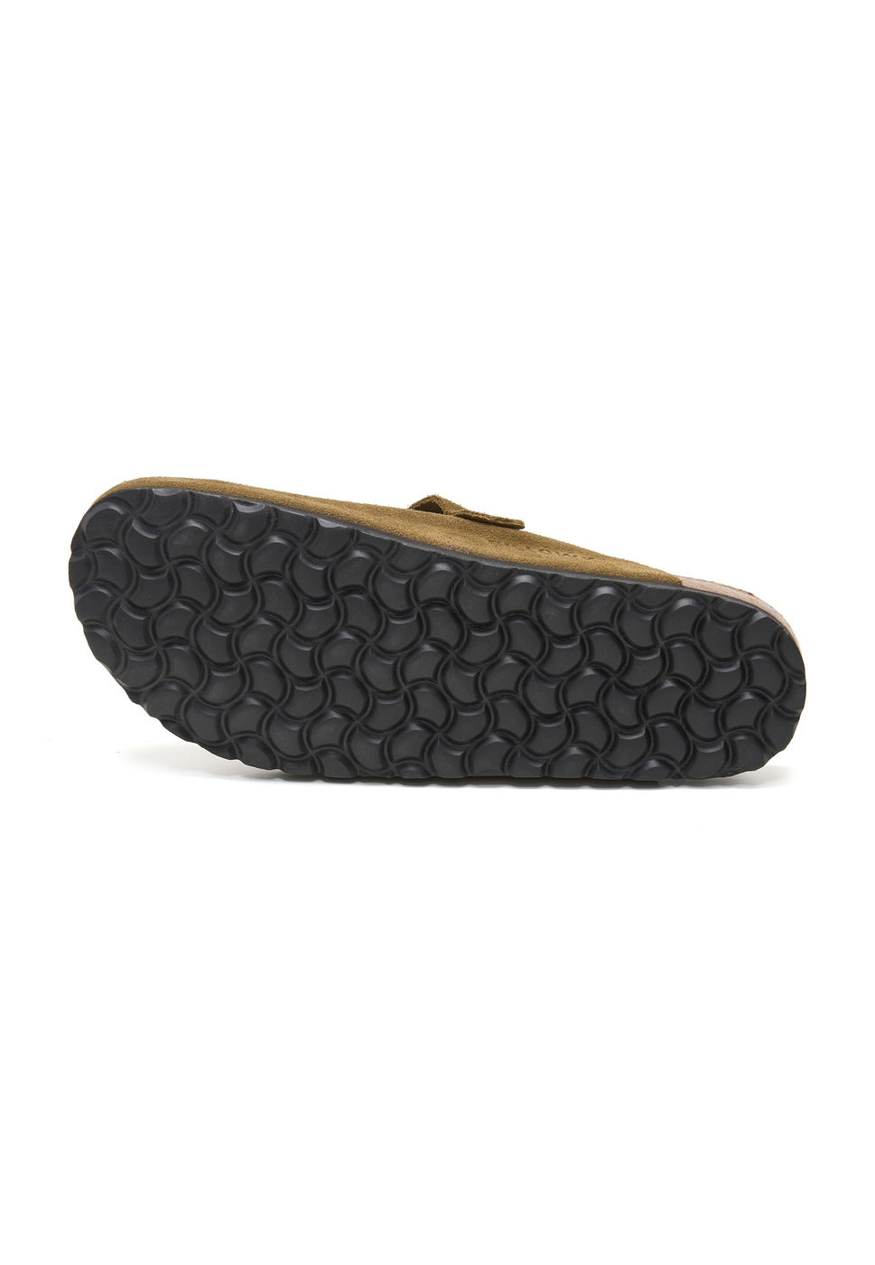 Khaki Clogs - Men