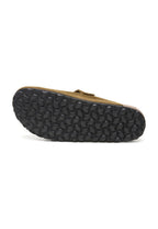 Khaki Clogs - Men