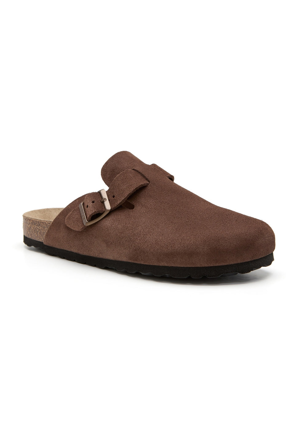 Sabots Marron - Homme