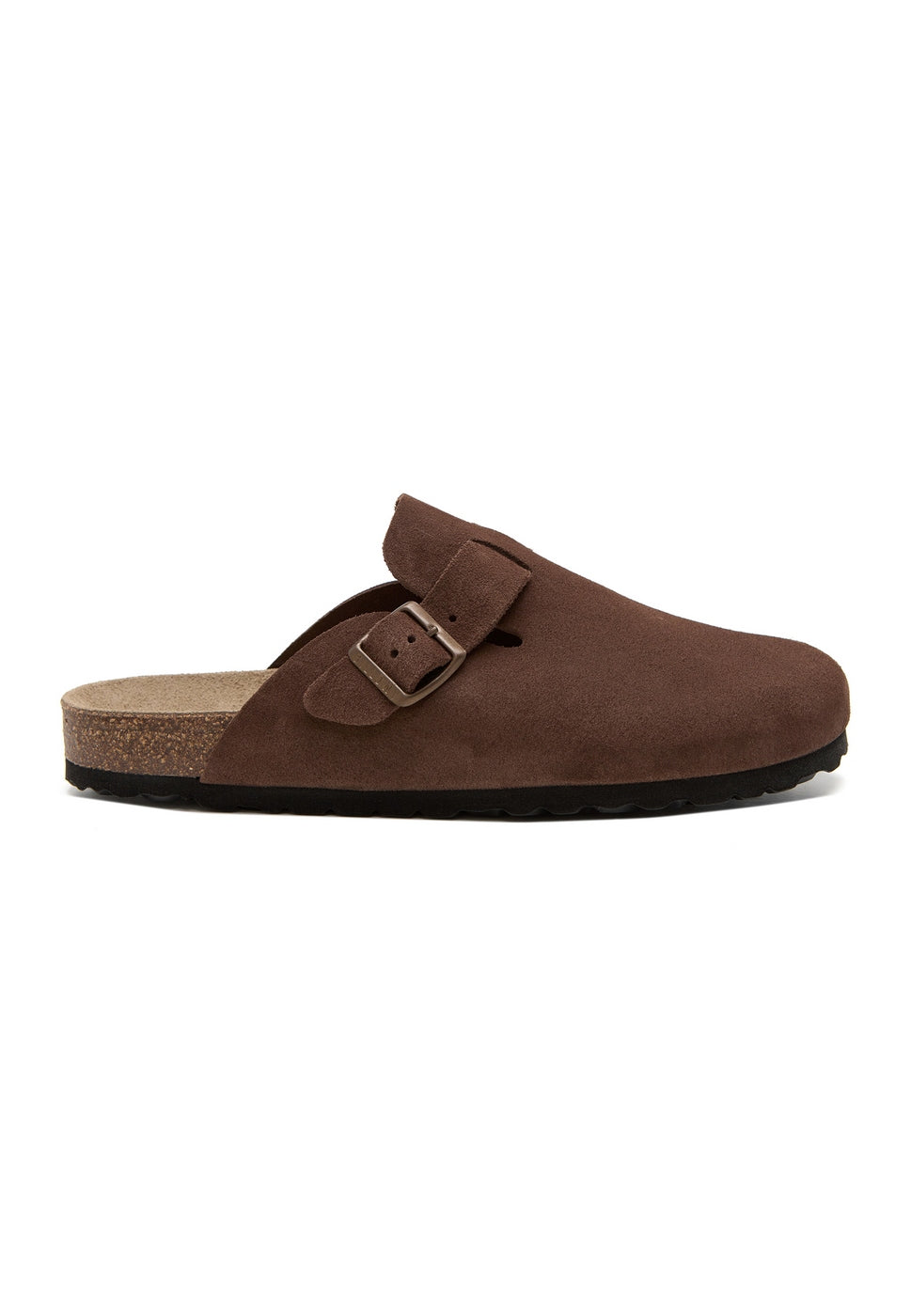 Sabots Marron - Homme