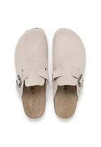 Beige Clogs - Men