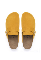 Yellow Clogs - Women