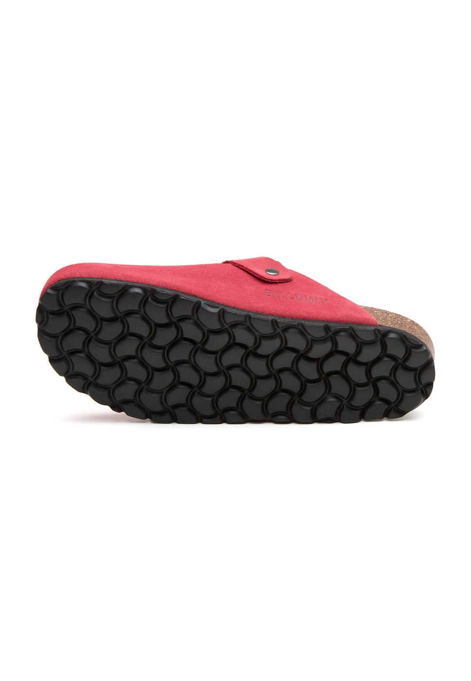 Red Clogs - Women