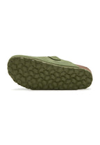 Green Clogs - Women